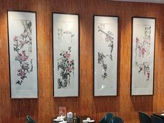 -国人川菜(李家村建东街店)