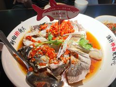 -湘阁里辣(东门茂业店)