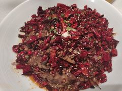 -慧泽园·烤鸭店(花园里店)