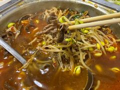 -沽源味道(中环路店)