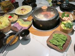 -芸山季·云南山珍菌火锅(南翔印象城MEGA店)