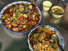 -挖色菜香园(大理店)