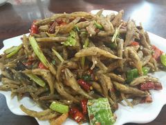 -庄稼汉(阿诗玛店总店)