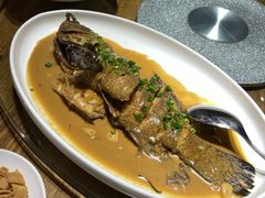 -双合园·海鲜水饺青岛菜(万佳广场店)