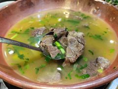 -妈妈的味道(和顺古镇店)