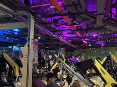 -威尔仕健身(虹桥南丰城店)