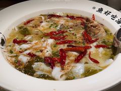 -江渔儿酸菜鱼(奥园广场金发购物中心店)