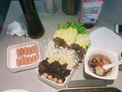 -半天妖烤鱼(石岛店)