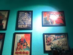 -豆蔻电影主题餐厅(四牌楼店)