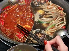 -珮姐老火锅(新街口店)