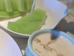 -杏花堂晋商私房菜(华熙五棵松店)