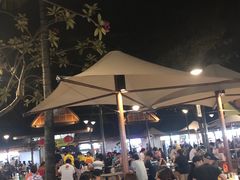 -纽顿熟食中心