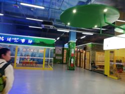点击看大图 -乐8运动馆·桐语运动乐园(南湖二路店)