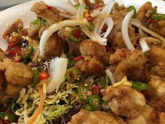-全州拌饭馆(断桥店)