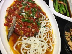 -田婆婆的菜(海口友谊阳光城店)
