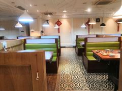 卡座-韩丰源海鲜烤肉火锅自助餐(合肥梦之城购物中心店)