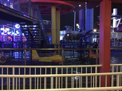 游乐设施-上海欢乐谷