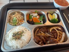 -贝林大翅鲸简餐厅(国家海洋博物馆店)