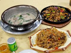 -标记美食新鲜猪杂(兴南大道店)