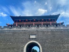 -青州古城