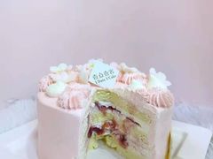 -壹点壹客·生日蛋糕(南山店)