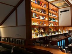 -MM·五声·音乐人与调酒师(西安路店)
