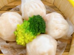 -益健海鲜大食坊(拱北口岸店)