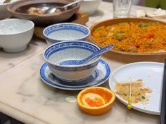 -汤城小厨•粤菜•靓汤(西直门凯德MALL店)