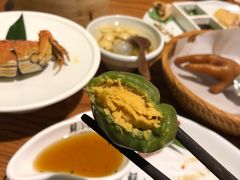 -苏小柳手工点心(人民广场分院)