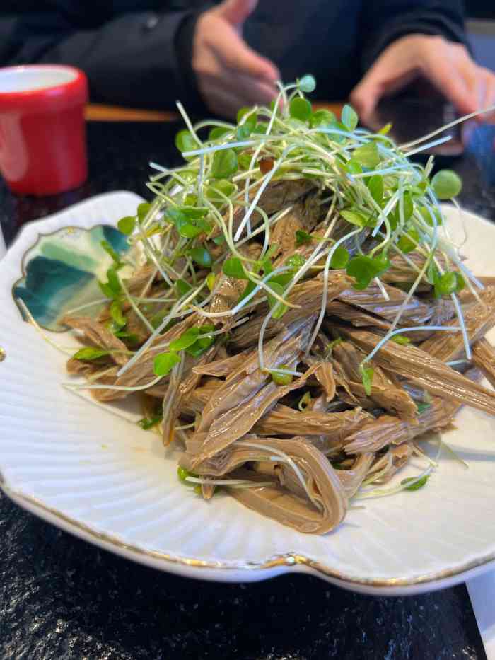 土包滋(长风街店)-"哎呀呀,好吃哇还有两屉包子两个人够够的 .
