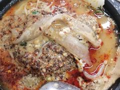 -曹宝林砂锅麻辣烫(星光路店)