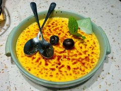-CRAZYONES西班牙海鲜饭(上海美罗城店)