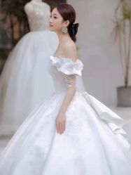 -韩国天使嫁衣婚纱礼服馆(上海旗舰店)