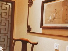 包厢-惠丰堂饭庄·烤鸭·京味菜(西北旺·唐家岭店)