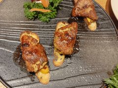 -桂马·日本料理·海胆·海鲜饭·酒场(民主广场店)