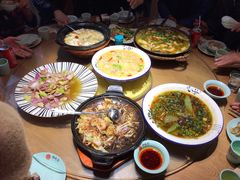 -阿湾楼·温州海鲜·江浙菜(京江路店)