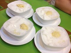 -甜心妈妈·榴莲星级糖水(北京路总店)