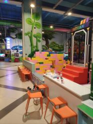 -哆啦爱梦儿童乐园(住邦城市广场店)