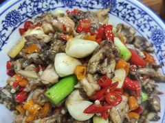 -好呷八大碗(五羊店)