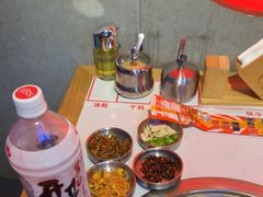 -杨记齐齐哈尔烤肉(总店)