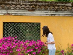 -径山寺