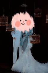 -金夫人婚纱摄影(总店)
