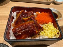 -隐泉之语日式料理(王府中环店)