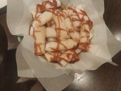 -新旺茶餐厅(嘉里城店)