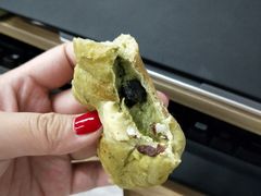 -贝紫Style(木马公寓店)