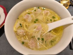 -A One Kitchen·南京精菜馆(德基广场店)