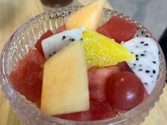 -乐港休闲馆茶艺·简餐·茶室(首都机场T2店)