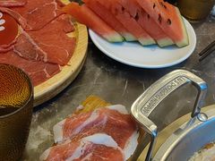 -刘一手重庆火锅(万达广场店)