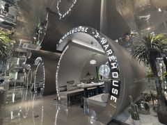 -3号仓库·创意中国菜(乐清正大广场店)