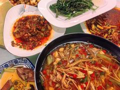 -香叶草中餐厅(川白楼店)